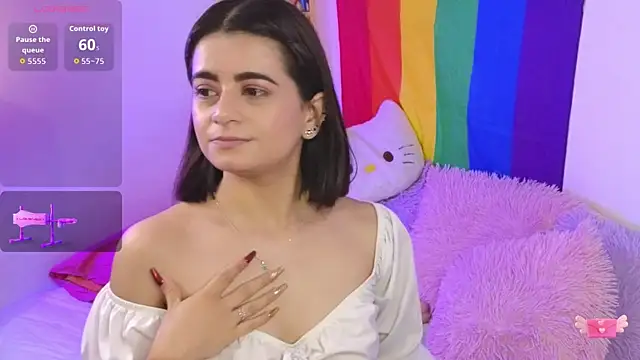 bella thixx online show from January 10, 2026, 4:25 am