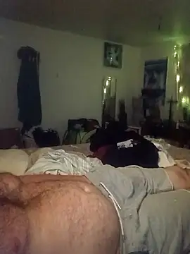 LeoLions7684 online show from October 8, 2025, 1:25 am