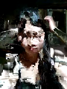 quynhkoolbae online show from October 8, 2025, 1:53 pm