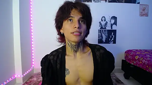 Snapshot of bellamy_095 chatting on March 8, 2026, 10:46 pm bellamy 095 online show from March 8, 2026, 10:46 pm