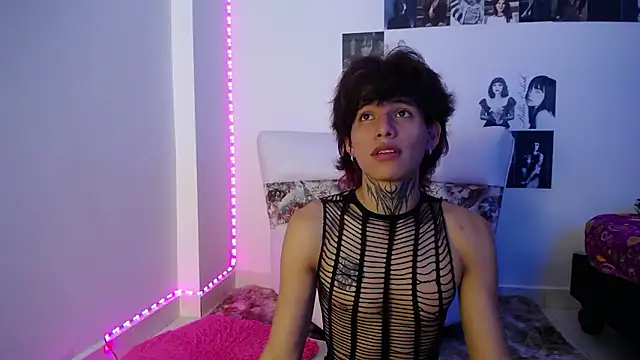 Snapshot of bellamy_095 chatting on March 9, 2026, 10:58 pm bellamy 095 online show from March 9, 2026, 10:58 pm