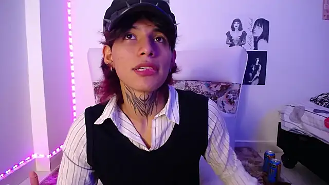 Snapshot of bellamy_095 chatting on March 12, 2026, 2:18 am bellamy 095 online show from March 12, 2026, 2:18 am