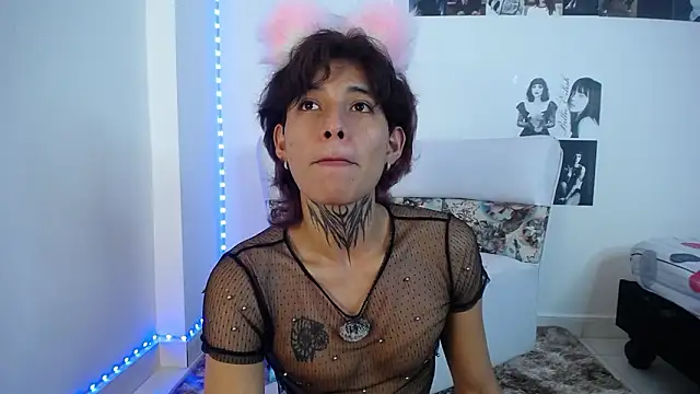 Snapshot of bellamy_095 chatting on March 14, 2026, 10:48 pm bellamy 095 online show from March 14, 2026, 10:48 pm