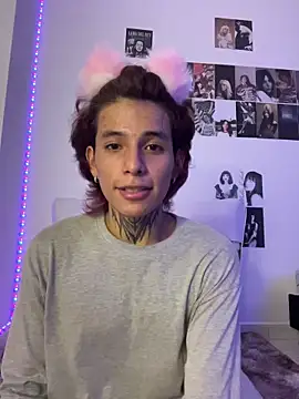 Snapshot of bellamy_095 chatting on March 15, 2026, 11:22 pm bellamy 095 online show from March 15, 2026, 11:22 pm