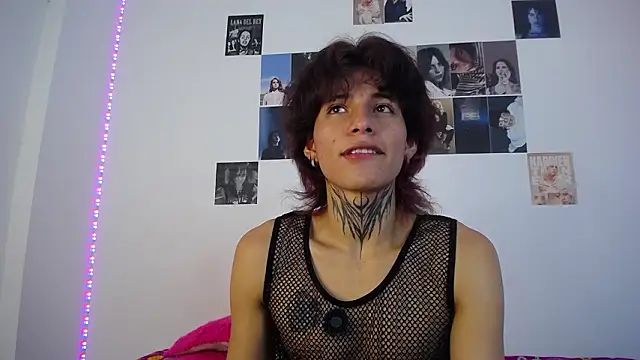 Snapshot of bellamy_095 chatting on March 20, 2026, 8:46 pm bellamy 095 online show from March 20, 2026, 8:46 pm