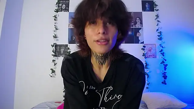 Snapshot of bellamy_095 chatting on March 30, 2026, 10:33 pm bellamy 095 online show from March 30, 2026, 10:33 pm