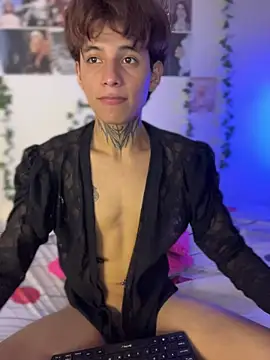 Snapshot of bellamy_095 chatting on March 31, 2026, 11:27 pm bellamy 095 online show from March 31, 2026, 11:27 pm