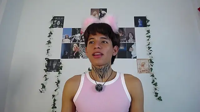 Snapshot of bellamy_095 chatting on April 5, 2026, 10:51 pm bellamy 095 online show from April 5, 2026, 10:51 pm