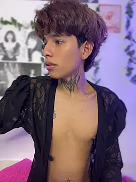 Snapshot of bellamy_095 chatting on April 9, 2026, 7:41 pm bellamy 095 online show from April 9, 2026, 7:41 pm