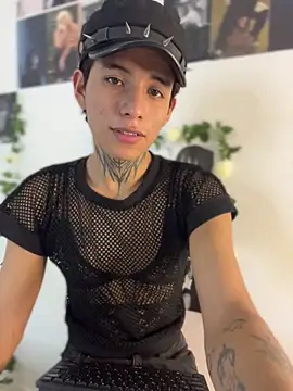 Snapshot of bellamy_095 chatting on April 12, 2026, 10:26 pm bellamy 095 online show from April 12, 2026, 10:26 pm