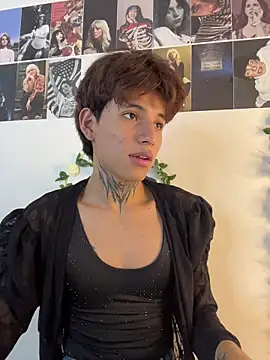 Snapshot of bellamy_095 chatting on April 14, 2026, 1:22 am bellamy 095 online show from April 14, 2026, 1:22 am