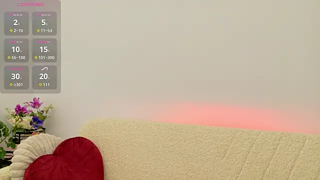 jelly  beanss online show from December 3, 2025, 8:12 am