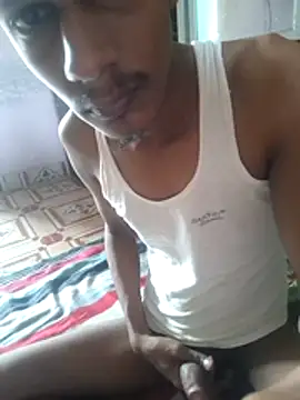 akshant1234 online show from November 19, 2025, 8:25 am