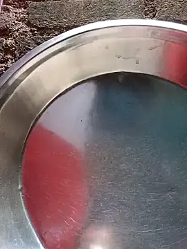 Snapshot of Pinki_thakur_1 chatting on October 19, 2025, 10:16 am Pinki thakur 1 online show from October 19, 2025, 10:16 am