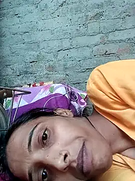 Snapshot of Pinki_thakur_1 chatting on October 26, 2025, 6:52 am Pinki thakur 1 online show from October 26, 2025, 6:52 am