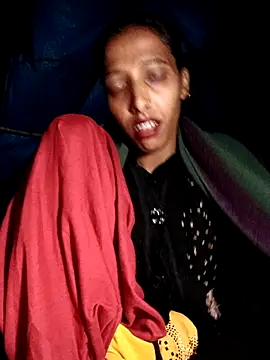 Snapshot of Pinki_thakur_1 chatting on November 2, 2025, 8:22 pm Pinki thakur 1 online show from November 2, 2025, 8:22 pm