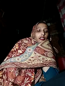 Pinki thakur 1 online show from December 16, 2025, 8:47 pm