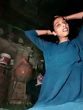 Pinki thakur 1 online show from March 13, 2026, 8:04 pm