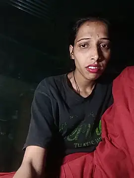 Pinki thakur 1 online show from May 27, 2026, 7:22 pm