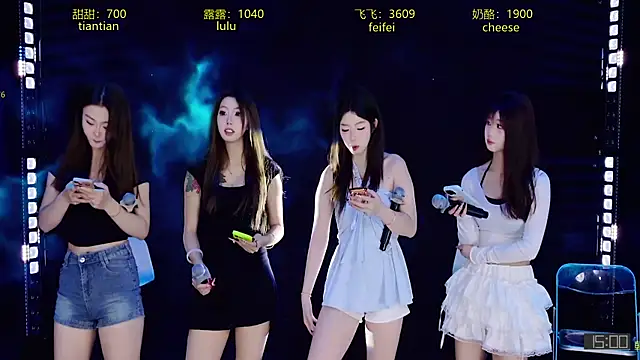 CrazyGirl-888 online show from February 12, 2026, 9:26 am