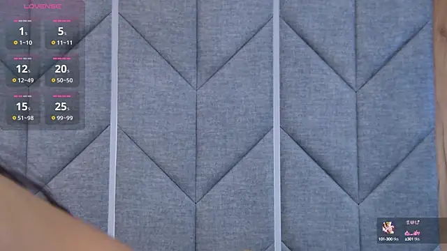 Kimberlymav online show from September 10, 2025, 4:23 am