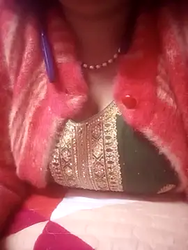 TINASONI online show from February 17, 2026, 12:51 am