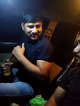 VijayLover69 online show from September 25, 2025, 3:05 pm