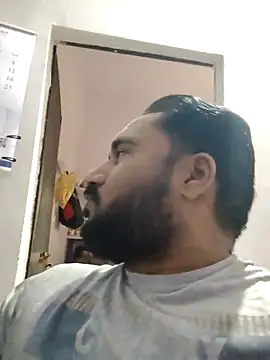 VijayLover69 online show from October 5, 2025, 10:35 am