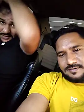 VijayLover69 online show from October 12, 2025, 12:48 pm