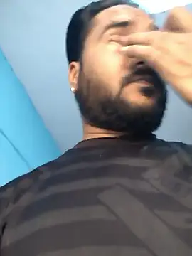 VijayLover69 online show from November 9, 2025, 8:34 am