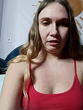 KisaVixen online show from November 26, 2025, 9:38 pm