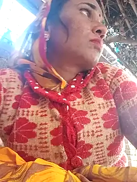 Rubi12A online show from December 23, 2025, 2:42 am