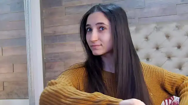 CarolinaBlair online show from January 10, 2026, 4:53 pm