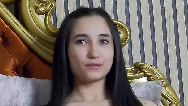 CarolinaBlair online show from April 16, 2026, 9:50 pm