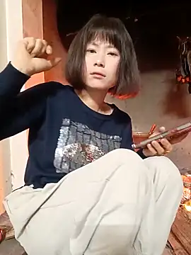 Snapshot of linda_bae00 chatting on March 15, 2026, 12:38 am linda bae00 online show from March 15, 2026, 12:38 am