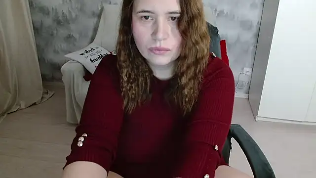 AdelinaLawson online show from January 9, 2026, 11:57 am