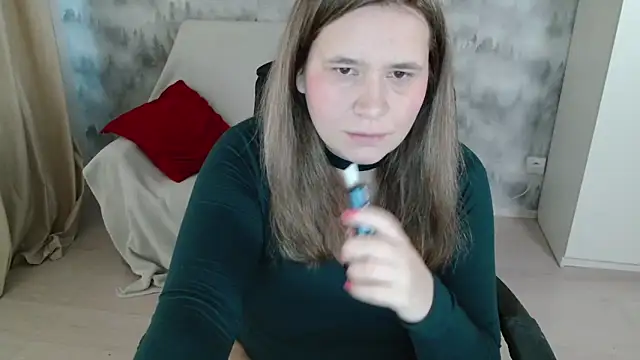 AdelinaLawson online show from March 17, 2026, 5:11 am