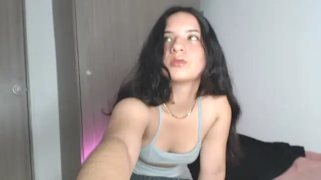   abrill   online show from December 16, 2025, 4:28 am