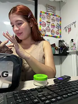olivia jass online show from May 15, 2026, 9:44 pm
