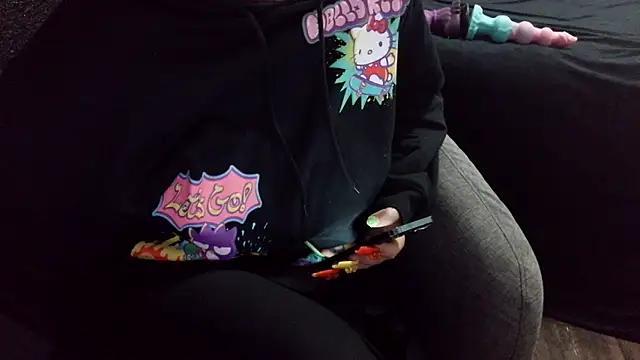 Snapshot of fetishslut4u chatting on September 16, 2025, 5:30 am fetishslut4u online show from September 16, 2025, 5:30 am