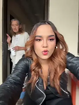 Sam pablo21 online show from February 13, 2026, 6:48 pm