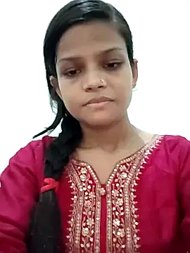 Komal0099 online show from October 3, 2025, 5:04 am