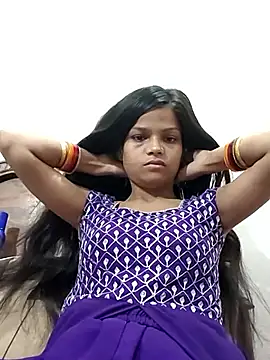 Komal0099 online show from October 21, 2025, 2:45 am