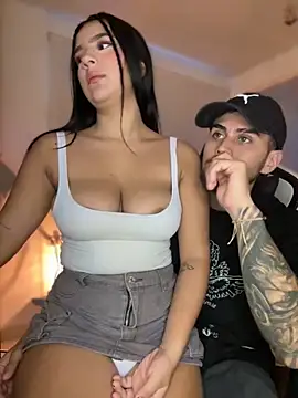 Tomas Olivia online show from November 16, 2025, 10:15 pm