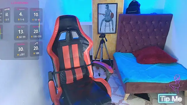 alison moon7 online show from January 9, 2026, 12:41 pm