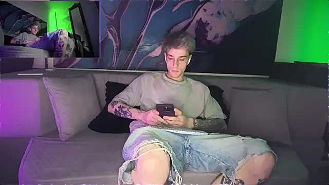 davesinner online show from June 16, 2026, 2:03 am