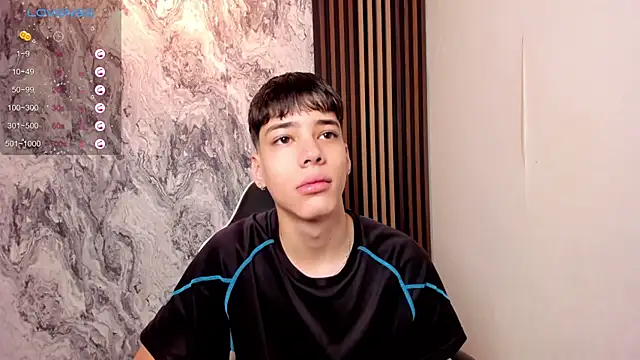 Snapshot of oblivion_deku chatting on October 30, 2025, 1:45 pm oblivion deku online show from October 30, 2025, 1:45 pm