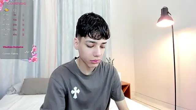 oblivion deku online show from April 10, 2026, 2:11 pm