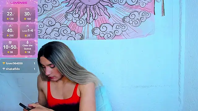 brihanna cooper online show from May 31, 2026, 4:47 pm