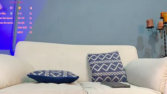 Snapshot of Daiisy_kiss chatting on October 29, 2025, 1:30 am Daiisy kiss online show from October 29, 2025, 1:30 am